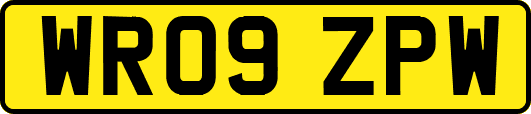 WR09ZPW