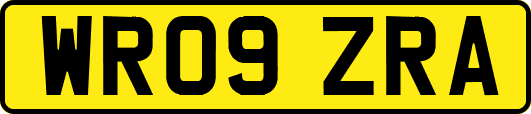 WR09ZRA