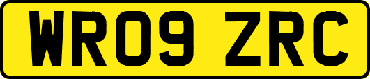WR09ZRC