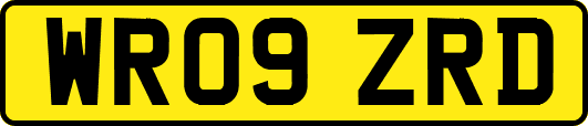 WR09ZRD