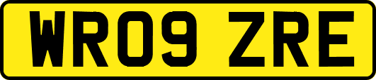 WR09ZRE