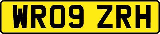 WR09ZRH