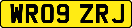 WR09ZRJ