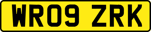 WR09ZRK