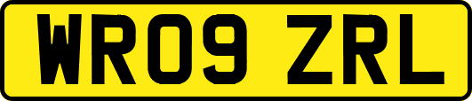 WR09ZRL