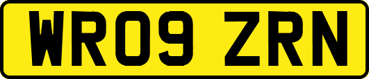 WR09ZRN