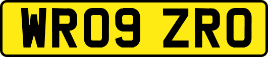 WR09ZRO