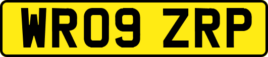 WR09ZRP