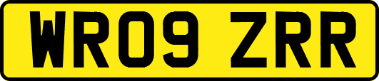 WR09ZRR