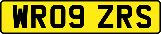 WR09ZRS