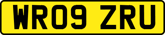 WR09ZRU