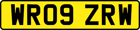 WR09ZRW
