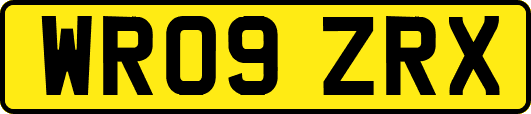 WR09ZRX