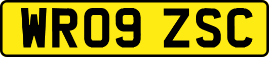 WR09ZSC