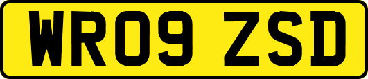 WR09ZSD
