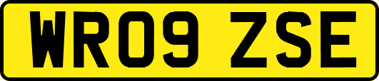 WR09ZSE