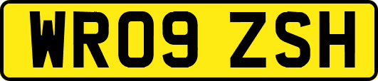 WR09ZSH