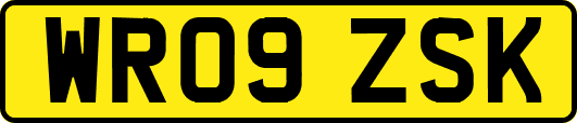 WR09ZSK