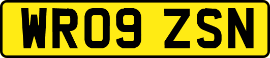 WR09ZSN