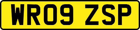 WR09ZSP