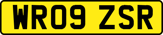 WR09ZSR