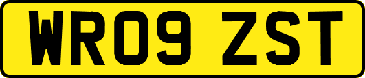 WR09ZST