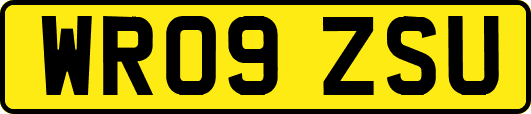 WR09ZSU