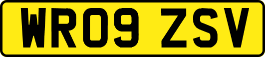WR09ZSV