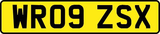 WR09ZSX