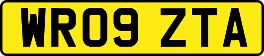WR09ZTA