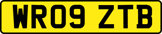 WR09ZTB