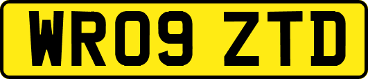 WR09ZTD