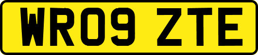 WR09ZTE