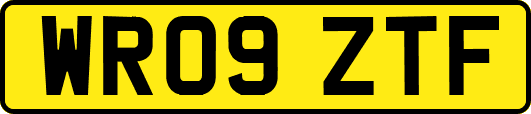 WR09ZTF