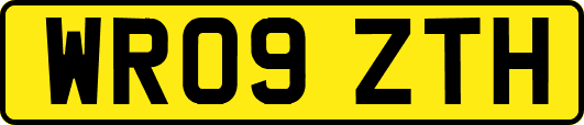 WR09ZTH