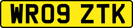 WR09ZTK