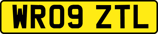WR09ZTL