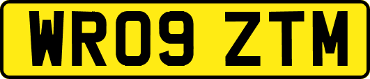 WR09ZTM