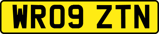 WR09ZTN