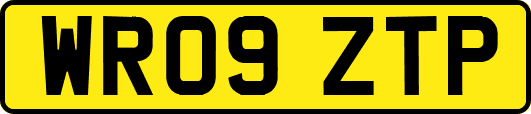 WR09ZTP
