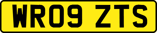 WR09ZTS