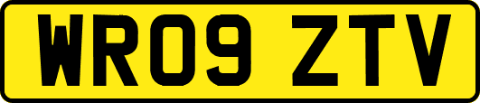 WR09ZTV