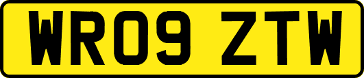 WR09ZTW