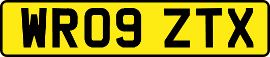WR09ZTX