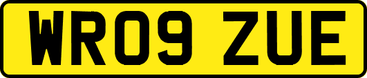 WR09ZUE