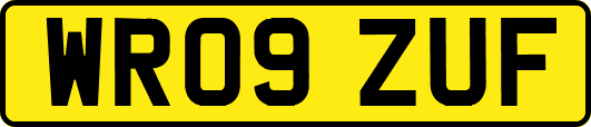 WR09ZUF