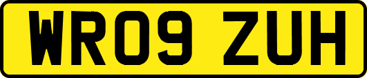 WR09ZUH