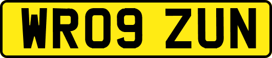WR09ZUN