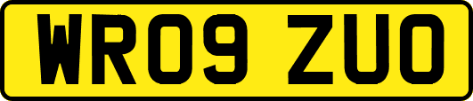 WR09ZUO