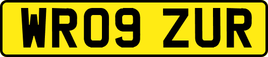 WR09ZUR